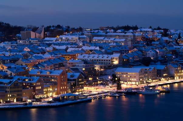 Kristiansund